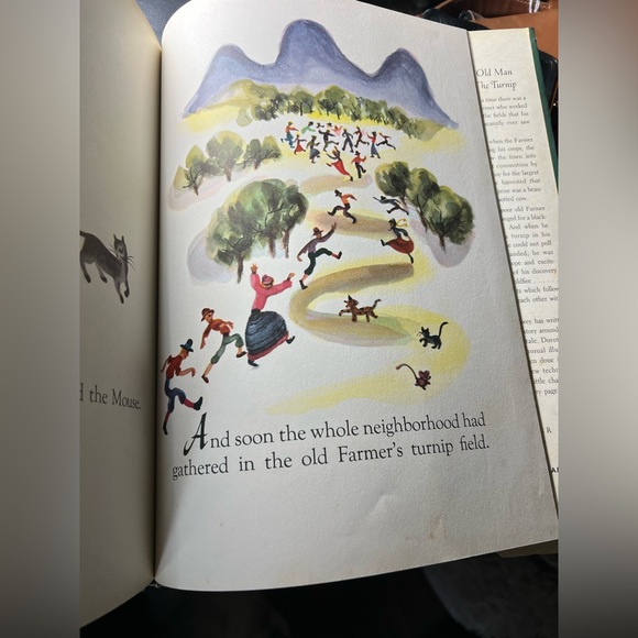 Gidappy Illustrated Children's Book - Picture 12 of 14